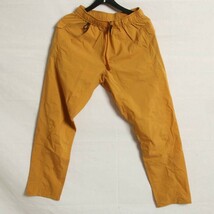 ◆1円スタート◆ 山と道 トレック 5ポケットパンツ 5-Pocket Pants キャンプ アウトドア ボトムス トレッキング パンツ 人気♪ mc01062582_画像1