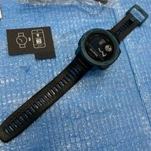 人気◆Garmin ガーミン instinct インスティンクト タフネス GPS アウトドア キャンプ 登山 スマートウォッチ スポーツ 腕時計 mc01062670_画像4