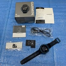 人気◆Garmin ガーミン instinct インスティンクト タフネス GPS アウトドア キャンプ 登山 スマートウォッチ スポーツ 腕時計 mc01062670_画像2