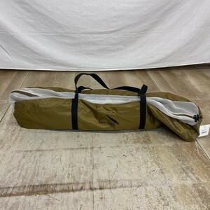 1円～! 未使用に近い 良品◎ テンマク サーカスST コネクトヘキサ tent-Mark DESIGN テンマクデザイン TM-910183 ヘキサ タープ mc01062962