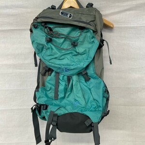 ◆１円～!!◆カリマー Karrimor ridge SL type1 リュック ザック デイバック バックパック アウトドア 登山 mc01063016