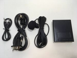 マッキントッシュ Bluetooth AUX入力アダプタ PF-2343I-A PF-4025I-C PF-40621 CeNET接続