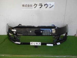 VW ポロ ABA-6RCGG フロントバンパー 6R0 807 221R 309257