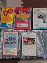 カンフーキッド　VHS 1〜4セット_画像3