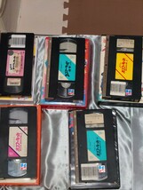 カンフーキッド　VHS 1〜4セット_画像4