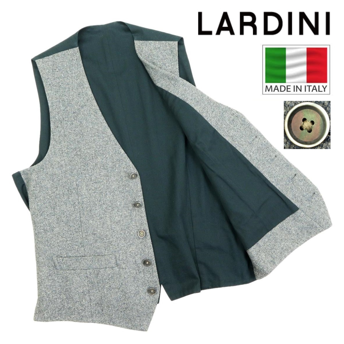 2024年最新】Yahoo!オークション -ラルディーニ lardini ベストの中古 