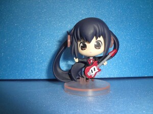 ....... this comb ..*.... K-On!! Nakano Azusa 