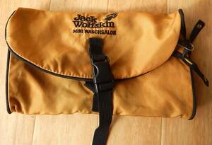  prompt decision Jack Wolfskin Jack Wolfskin travel . convenient travel pouch face washing pcs .... possible to use hook attaching case 