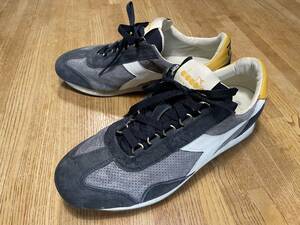 ディアドラ ヘリテージ diadora heritage 