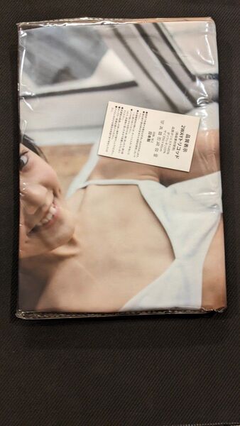 椎名もも 抱き枕カバー
