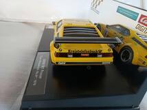 Carrera 1/24 BMW M1 プロcar カレラデジタル スロットカー TeamWinkelhok #81 1979y_画像4