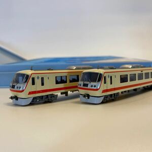 マイクロエース A1984 西武鉄道 10000系 「レッドアロークラシック」 7両セット