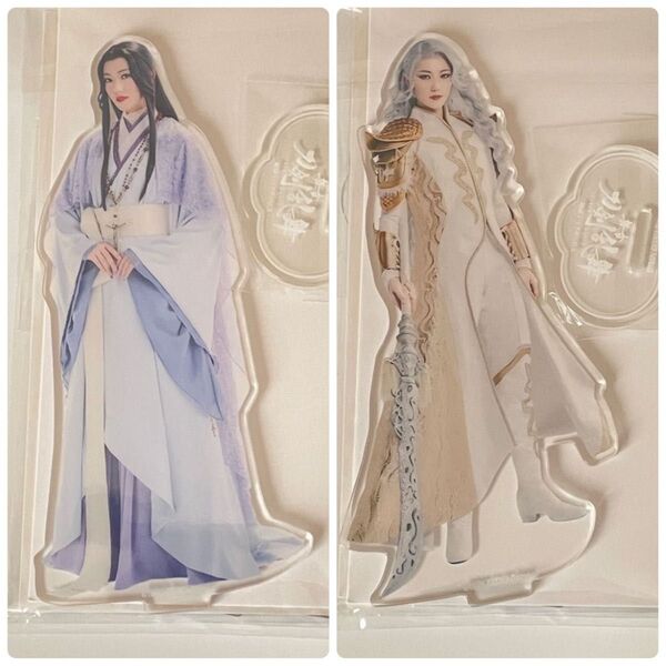 舞台 刀剣乱舞 細川ガラシャ アクスタ