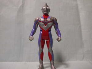 yutaka производства Ultraman Tiga 