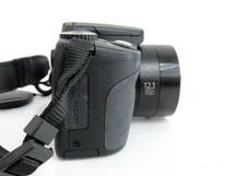 【Canon/キヤノン】亥②275//PowerShot SX510 HS PC2008 コンパクトカメラ デジタルカメラ デジカメ 43-129mm 3.4-5.8/防湿庫保管品　美品_画像5