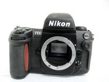 【Nikon/ニコン】亥①394//F100/AF NIKKOR 28-105mm 1:3.5-4.5D/フィルム一眼レフ_画像2