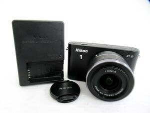 【Nikon/ニコン】亥①450//Nikon1 J1 10-30mm 1:3.5-5.6 VR
