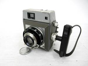 【MAMIYA/マミヤ】亥⑥109//Press/SEKOR 1:3.5 f=90mm