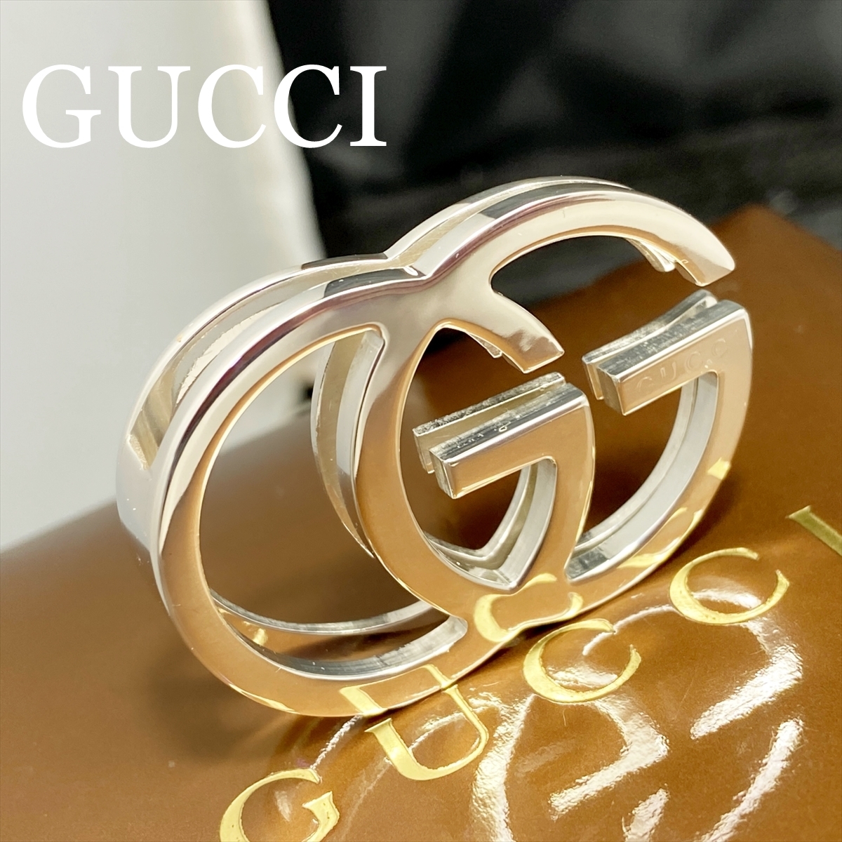 2023年最新】Yahoo!オークション -gucci マネークリップの中古品・新品