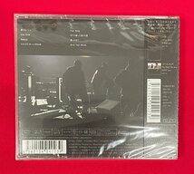 DVD CHEMISTRY ACOUSTIC LIVE 2002 完全生産限定盤 DFBL-7052 一般店頭販売用 正規品 未開封品 当時モノ 希少　D1874_画像3