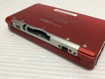 N170-231210-34 3DS フレアレッド 【ジャンク品】_画像9