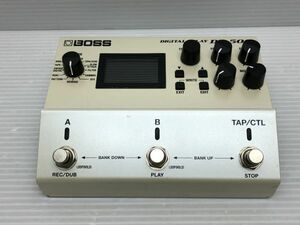 N37-231212-88 BOSS ボス Digital Delay DD-500 【中古品】