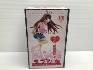 N254-231226-53 ラブひな 成瀬川なる 1/8 完成品フィギュア コールドキャスト エポック 【中古品】