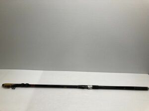 28-231226-120 【 中古 】 がまかつ がま磯 ヒラマサ 530 キズあり