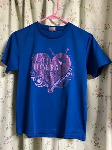 新体操　 Tシャツ　Sサイズ　ササキ