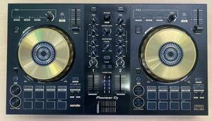 Pioneer DJ コントローラー DDJ-SB3 2019年製　