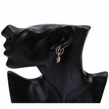 ♪♪即決♪♪　Leaf Ear Cuff 選択自由_画像6