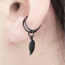 ♪♪即決♪♪　Leaf Ear Cuff 選択自由_画像8