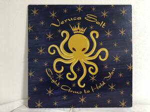 USオリジナル Veruca Salt / Eight Arms To Hold You LP ヴェルーカ・ソルト　US Original アナログ レコード