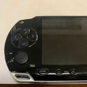 PSP1000本体