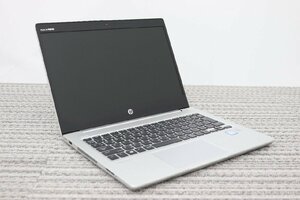 N1214【ジャンク品】HP / ProBook 430 G6 / CPU：core i5-第8世代 / メモリ：8G / SSD：無