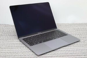 N1219【ジャンク品】Apple/MacBook Air A1932(Retina,13-inch,2019) / 基板なし / 外側のみ