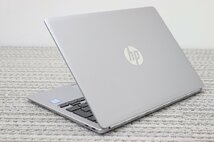 N1227【m5】HP / EliteBook Folio G1 / CPU:core m5-6Y54@1.10GHz / メモリ：8G / SSD：128G / OS：Windows 11Pro_画像3