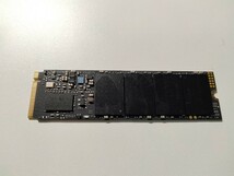 【新品】NVMe 4TB SSD　MS950G70PCIe4HS-04TB #01_画像1