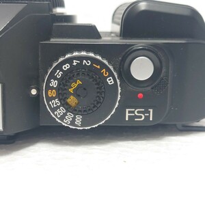 Konica FS-1 