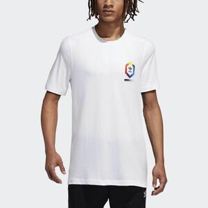 未使用★adidas Originals(アディダス オリジナルス) スペクトラム Tシャツ ED6927★サイズ：O