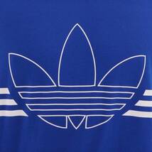 未使用★adidas Originals(アディダス オリジナルス) アウトラインTシャツ★サイズ：O_画像4