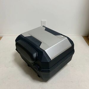 スズキ（SUZUKI）Vストローム250 スズキ純正トップケース 容量23L 最大積載量3kg 品番:93100-21811