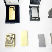 【人気】Zippo ライター まとめ オイルライター ガスライター など卸 ジバンシィ Windmill TOROY /2253763/CDK58-3_画像7