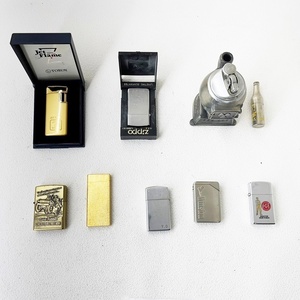 【人気】Zippo ライター まとめ オイルライター ガスライター など卸 ジバンシィ Windmill TOROY /2253763/CDK58-3