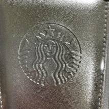 Starbucks・スターバックス★コインケース＆カードケース・シルバー・ホリデー2023_画像2