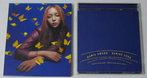 *安室奈美恵 CD GENIUS 2000