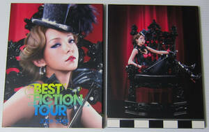 *//DVD 安室奈美恵 namie amuro BEST FICTION TOUR 2008-2009