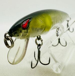 送料120円・美品『ノリーズ レイダウンミノー レギュラー 88SP』3点落札送料無料■NORIES LAYDOWN MINNOW R サスペンド ミノー