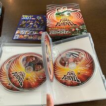 タイム・トンネル THE TIME TUNNEL DVD メモリアルBOX Vol.1 VOL.2 セット 帯付き セル版 SF 海外ドラマ _画像6