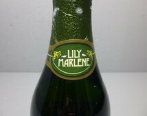 古酒 LILY MARLENE 750ml 10.5% スパークリングワイン 箱入り_画像5